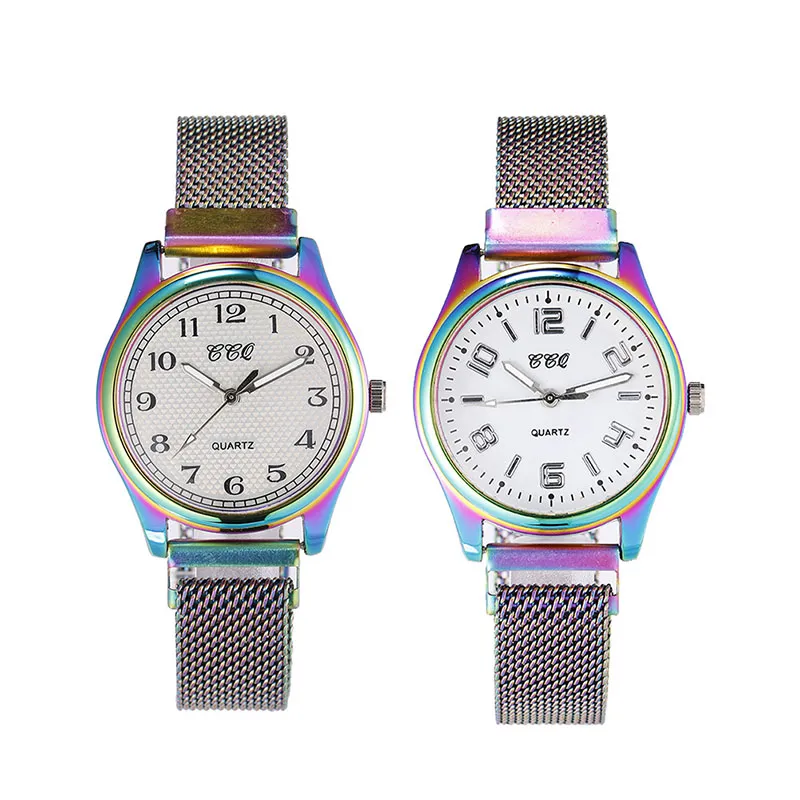 Relojes mujer top 2020