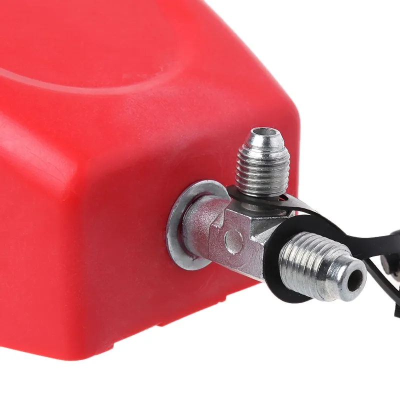 Pneumatische Vakuumpumpe 4.2 CFM – Für KFZ-Klimaanlagen & Co., NEU