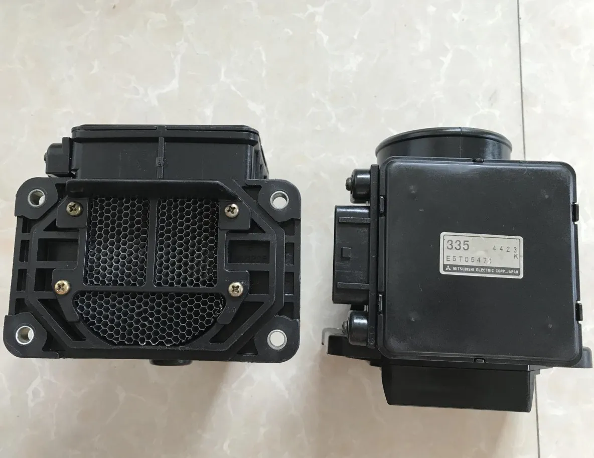 Mitsubishi Galant Lancer Space Wagon Corolla Maf Sensor OEM 