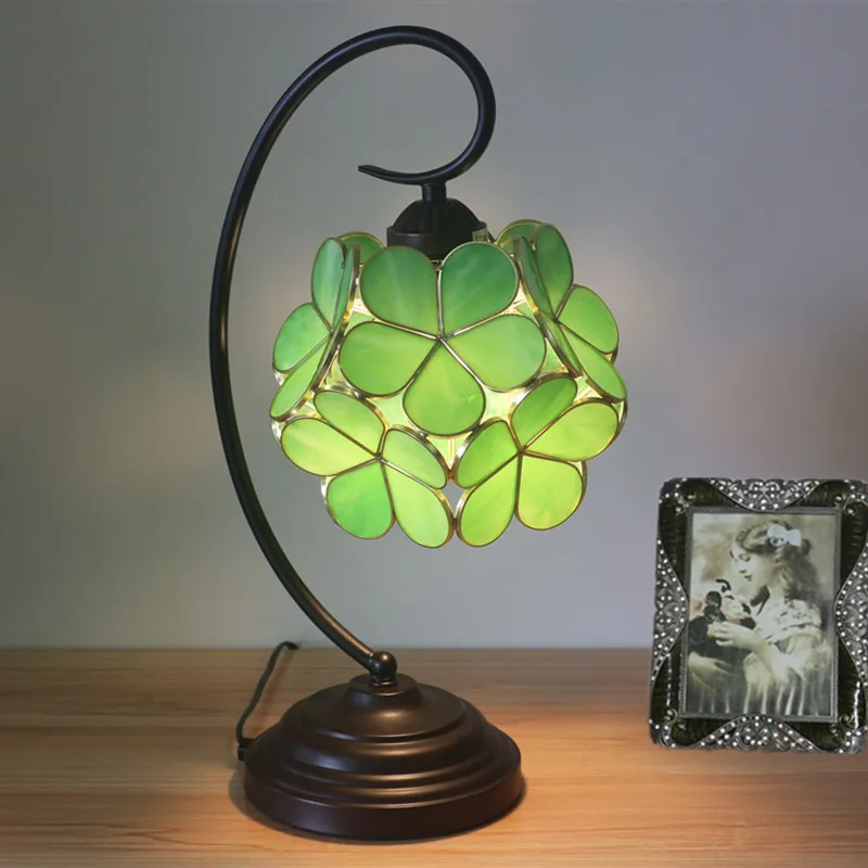 Japanese style bedside lamp hotsell