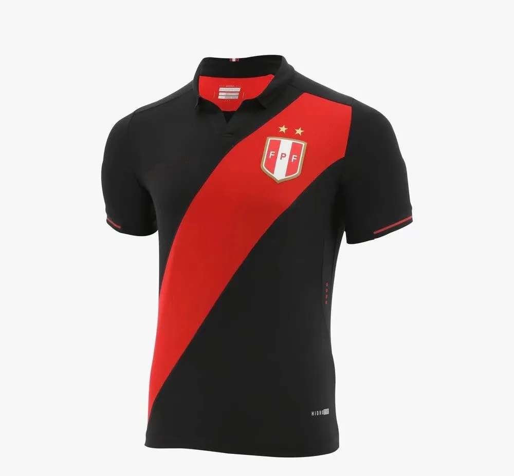 Peru camiseta on sale 2020