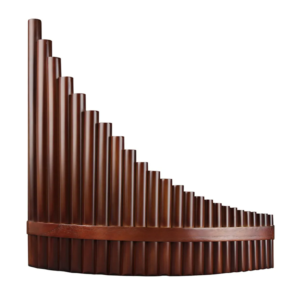 Hand clearance pipe instrument