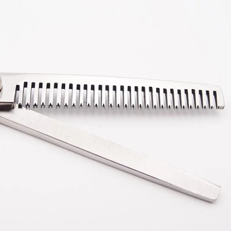 Haarschere 15,2 Cm & Effilierschere – Profi-Friseurschere Aus 440C Stahl, Ergonomisch, Für Salon & Heimgebrauch