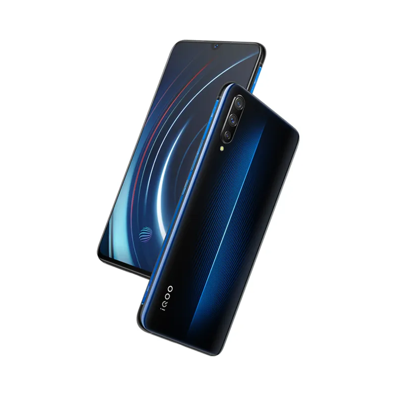 VIVO IQOO 4G LTE samsung smartphone - 8GB RAM,