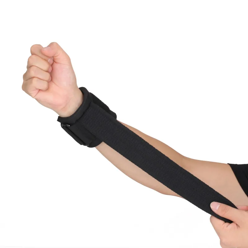 Wrist Support Weight Lifting Hand Belt Protection Body Building
