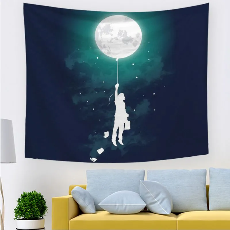 Cool tapestries 2025