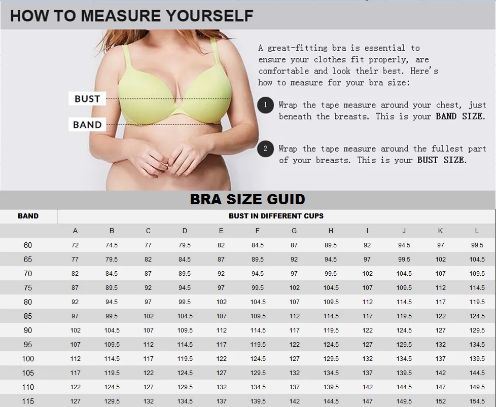 Women Plus Size Bra Silky Underwire Thin Cup 85 100 C D E F G H I J Simple Daily  Brassiere For Big Chest Black Beige Super Large Cup From Whosalechina,  $12.83
