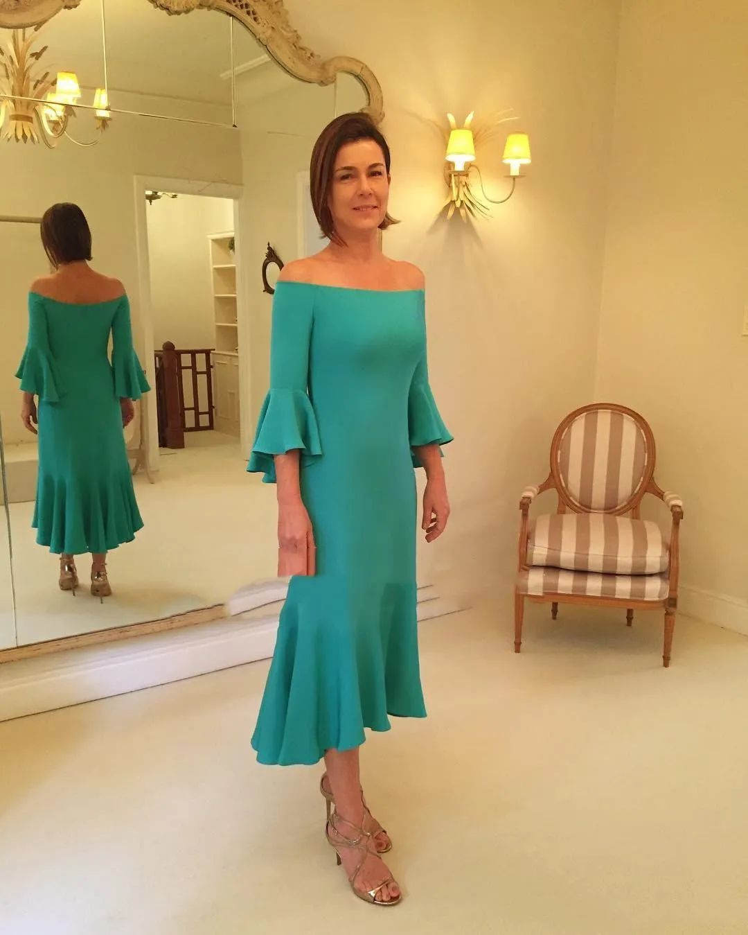 mother of the groom dresses for beach wedding