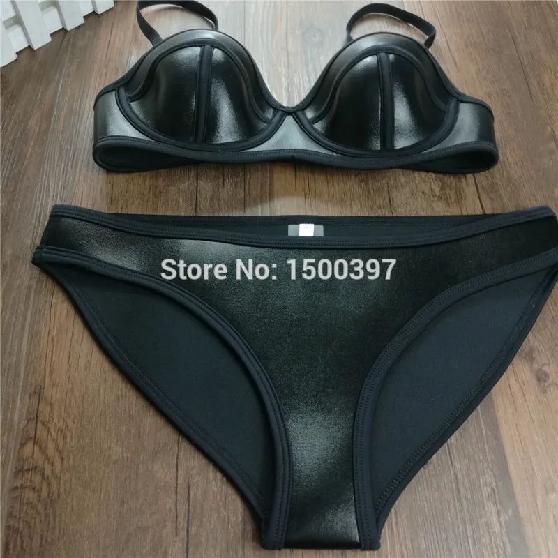 Neoprene bathing suit hot sale