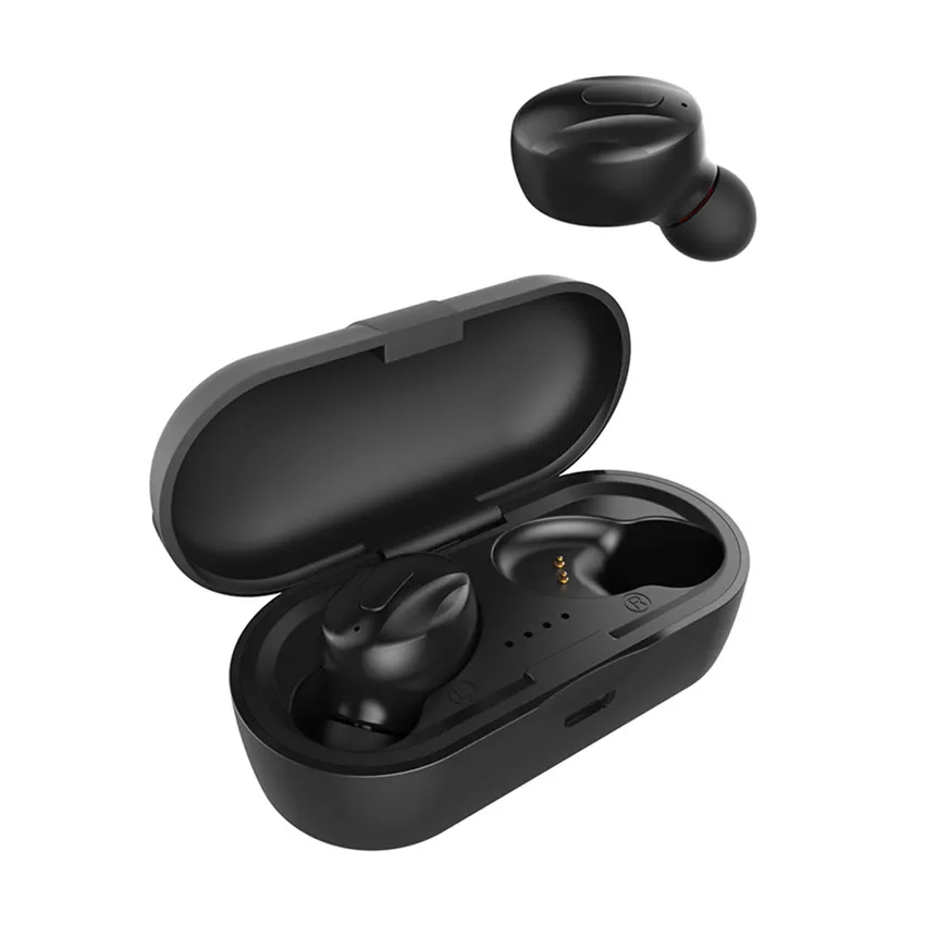 XG13 TWS Bluetooth V5.0 Mini w słuchawkach Ear Słuchawki Stereo Bezprzewodowe słuchawki Earbuds Sport Zestaw głośnomówiący Zestawy słuchawkowe Gaming z mikrofonem