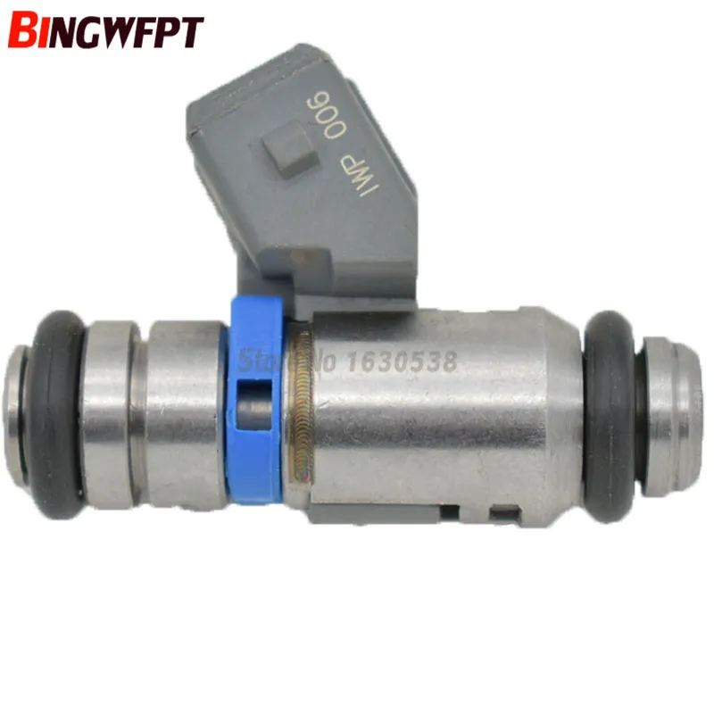 FUEL INJECTOR IWP006 60657179 FJ1072212B1 198499 FJ10722-12B1 214310000610 9627771580 75112006 60657179 230016209057