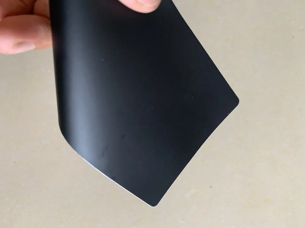 Premium Matte Black Vinyl Matte Black Hood Wrap With Air Bubble Free Foil  And Low Tack Glue 3M Quality 1.52x20m 5x67ft From Bestcarwrap, $192.07