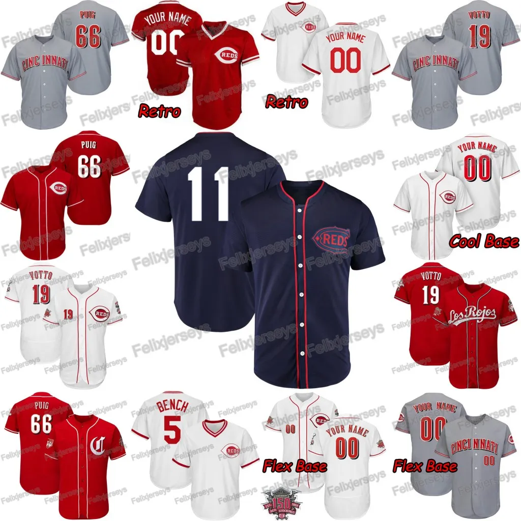Baseball Jersey Reds 1911 Jersey Vintage Reds Jersey Cheap