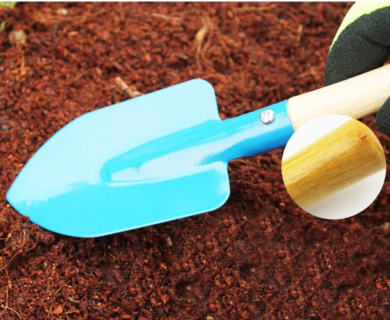 EeaseCA 4 Pcs Mini Râteau Pelle Jouets Maison de Poupée Outils de Ferme Enfants Mini Maison Ensemble de Jardinage EeaseCA 4 Pcs Mini Râteau Pelle Jouets Maison de Poupée Outils de Ferme Enfants Mini Maison Ensemble de Jardinage