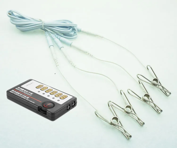 Electro Shock Wire Electrical Stimulation Cable 20x10cm DIY Medical Adult Toys Fetish Accessory from Dhgate Adult Toys - price 4.71 Electro Shock Wire Electrical Stimulation Cable 20x10cm DIY Medical Adult Toys Fetish Accessory from Dhgate Adult Toys - price 4.71