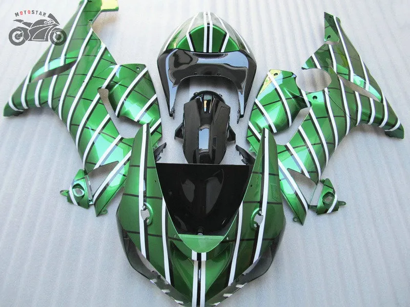 ninja z636