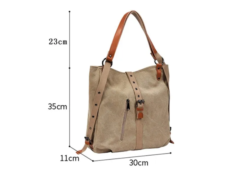 Casual Hobo Bags for Women`s Handbag Canvas Purses for Lady`s gift Boho Women`s Bags for Sale Budget