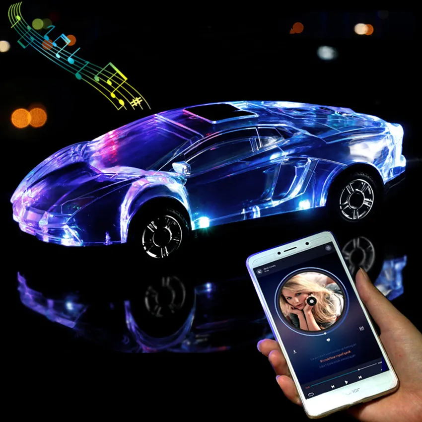 Bluetooth car model sales