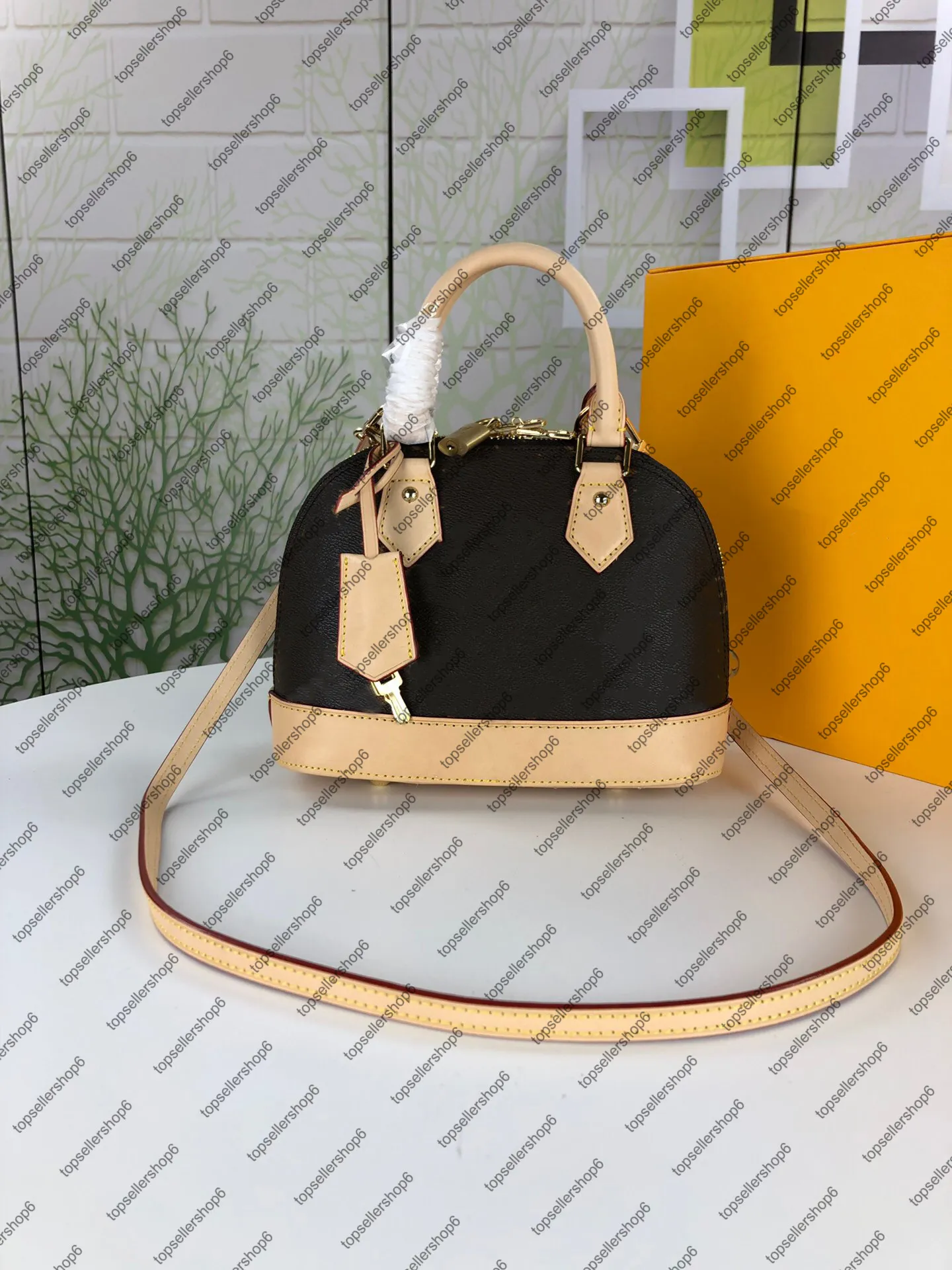 Alma bb on sale replica