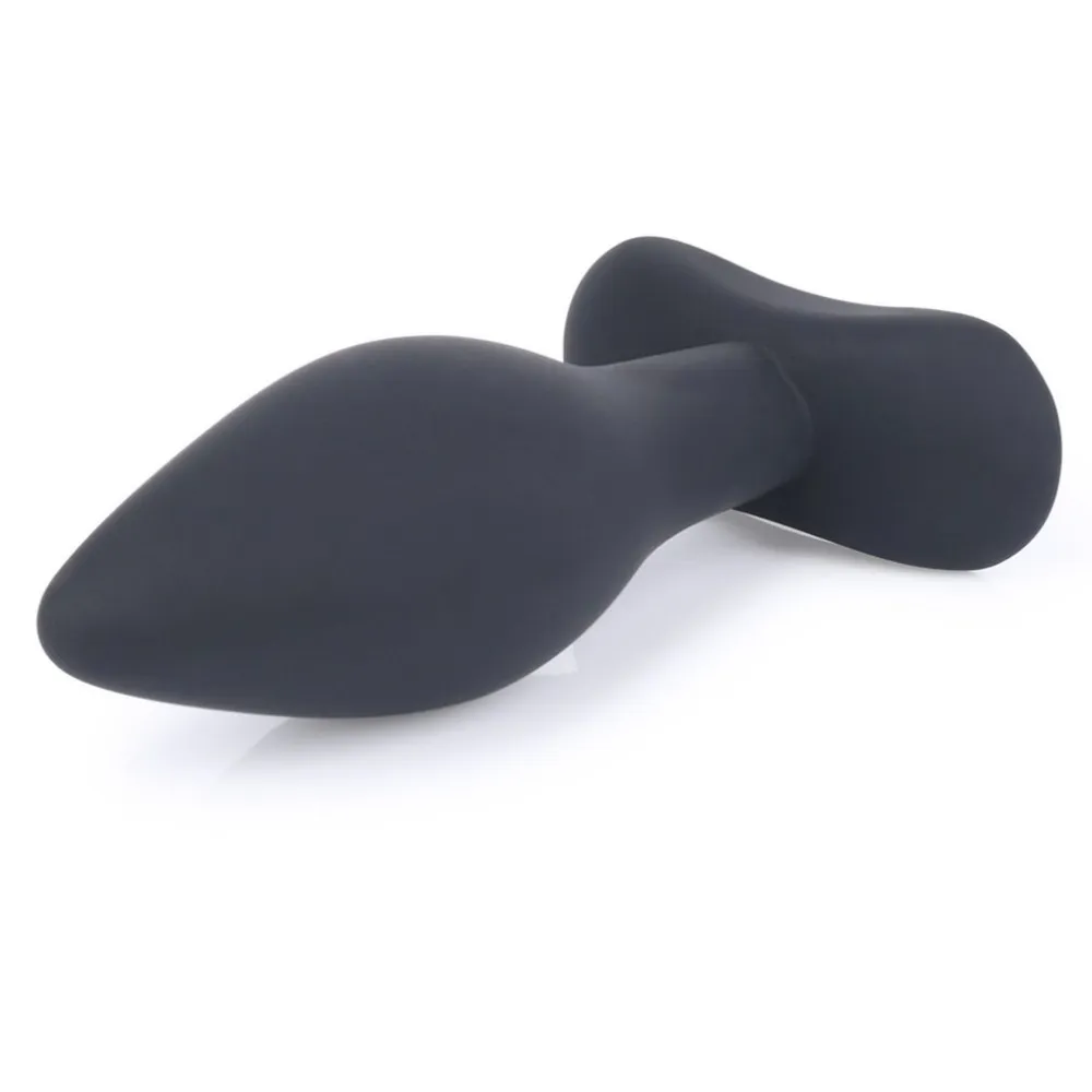 J190522 Silicone Anal Plugs 3 Pack 3 Sizes Butt... From Tubi07, $12.81