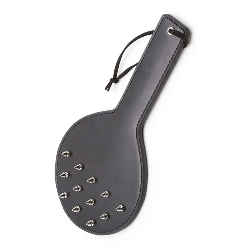 Bdsm Paddle Leather Exotic Accessories Adult Games Sex Spanking Bdsm  Bondage Fetish Adult Products - China Sex Toys and Adult Toy price