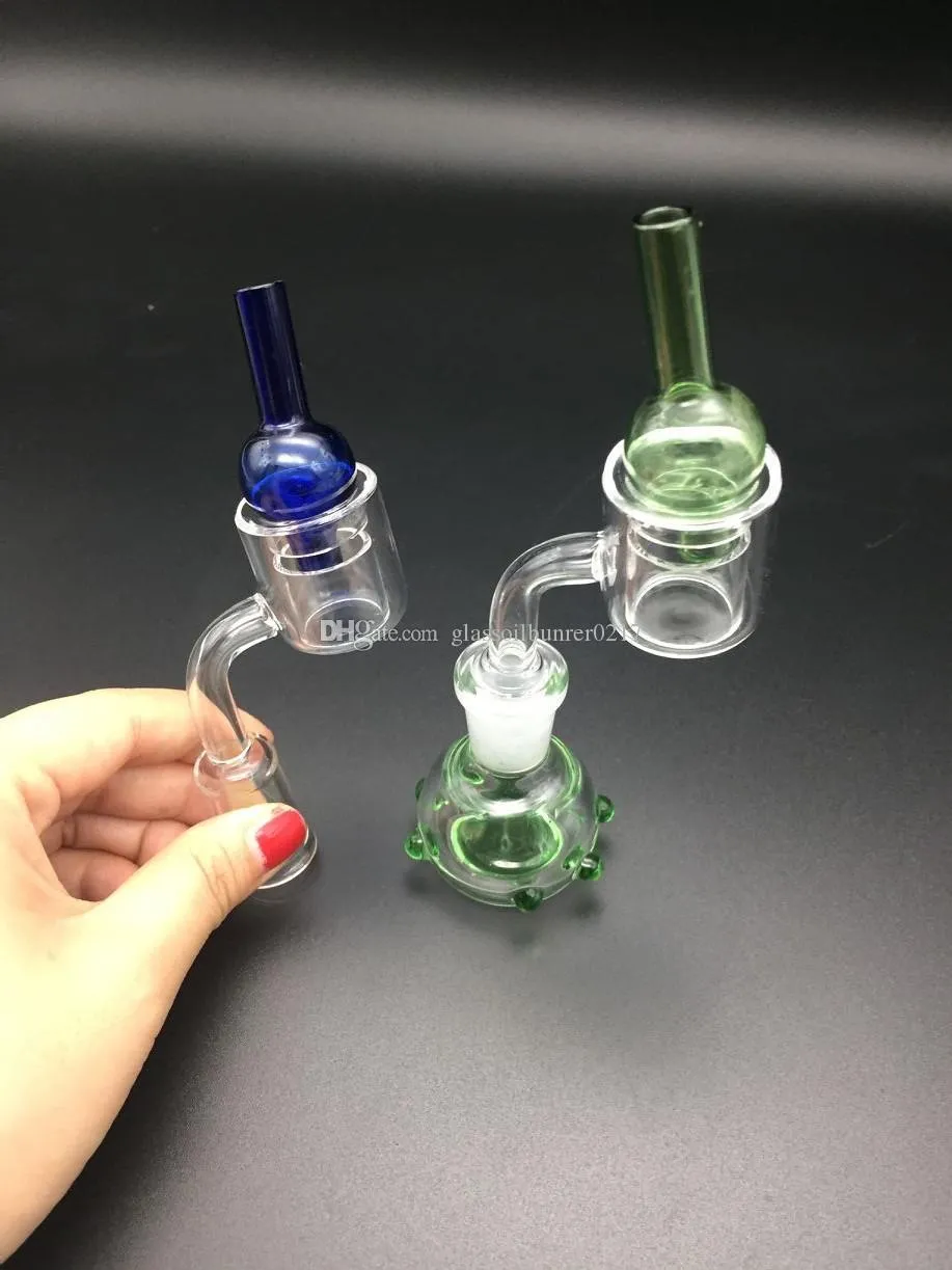 Nouvelle Arrivée XXL Thermal Banger Quartz Nail 10mm 14mm 18mm Mâle Femelle Quartz Thermique Banger Nail Pour Plates-formes Pétrolières Bongs En Verre brûleur à mazout quatz