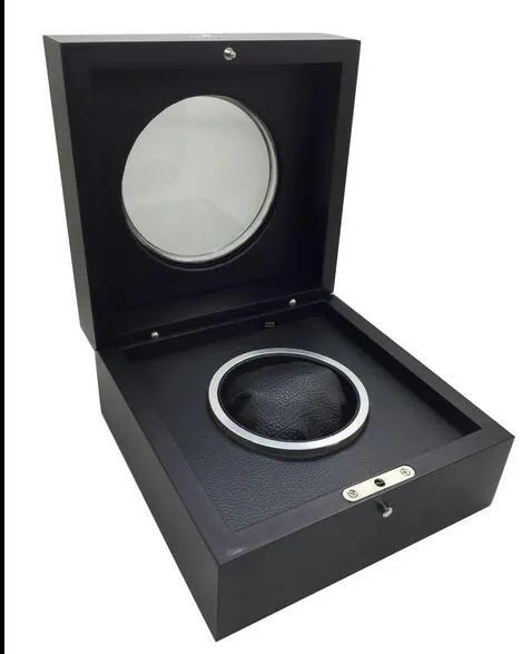 2020 Fábrica Super calidad de lujo para hombre para caja de reloj Caja original Cajas de relojes para mujer Cajas de reloj de pulsera para hombre Box235z