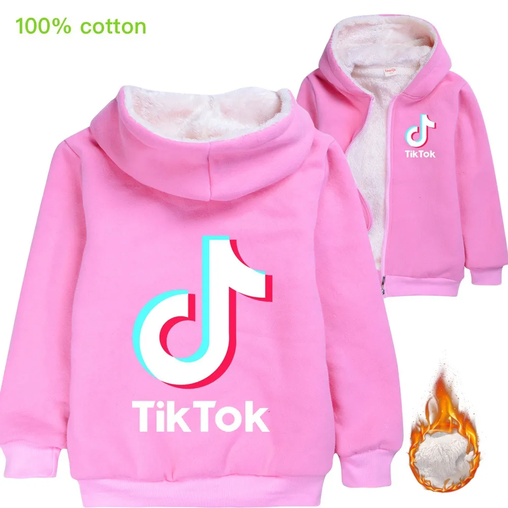 Abbigliamento tik tok bambina 2025