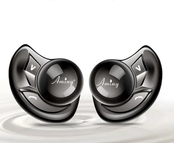 Aminy bluetooth on sale headset charger