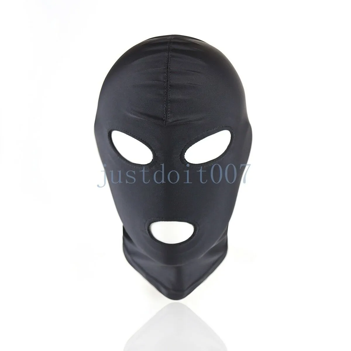 Bondage Reenactment Role Play Costume Full Head Face Cover Headgear Mask Hood Blindfold BDSM Sex Games Toy #R65 from Dhgate Bondage - price 15.22 Bondage Reenactment Role Play Costume Full Head Face Cover Headgear Mask Hood Blindfold BDSM Sex Games Toy #R65 from Dhgate Bondage - price 15.22