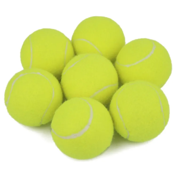 Manufacturers wholesale customized professional training tennis standard tournament durable resistant to play high stretch tennis training