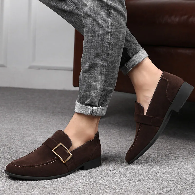Marcas de sapatos masculinos deals italianos
