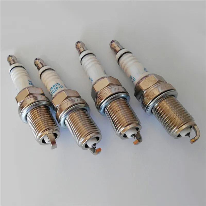 Купить Свечи Зажигания Приус 30