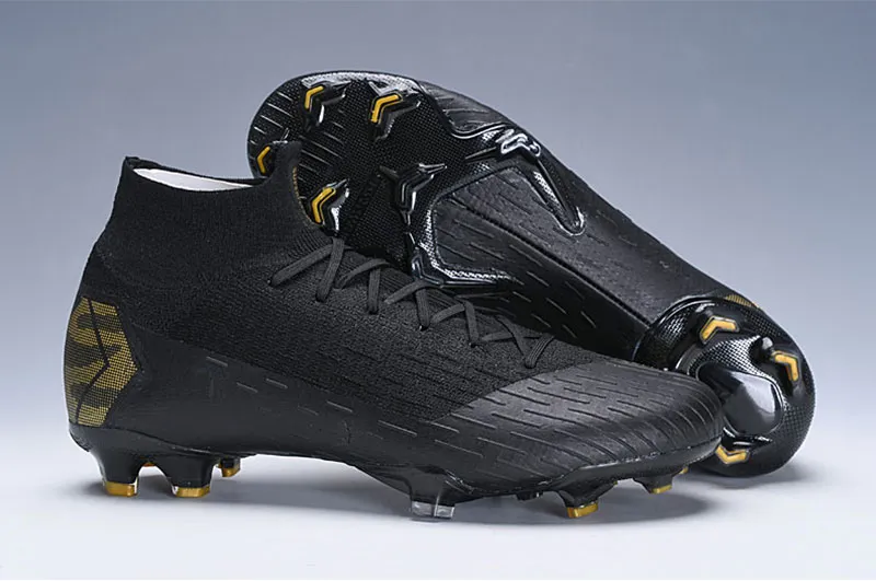 Mens Soccer Cleats Wholesale Mercurial Superfly VI 360 Elite Neymar FG