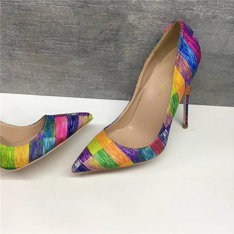 Sapatos femininos sob deals medida