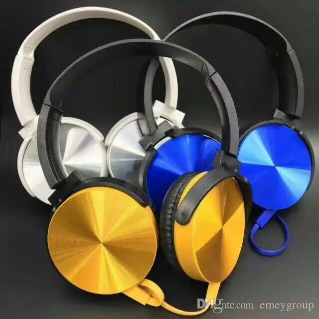 Extra bass headset cheap