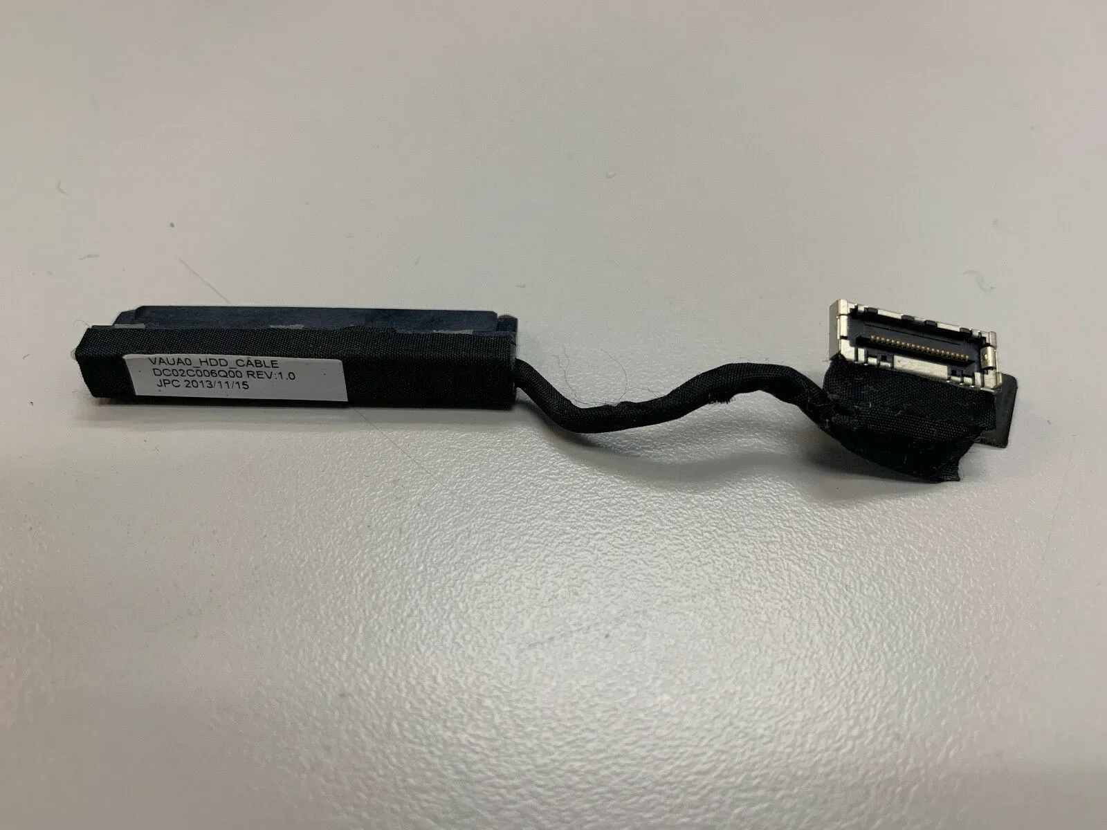 0HH0YC HH0YC VAUA0 DC02C006Q00 SATA HDD Hard Drive Cable For Dell Latitude E7440 