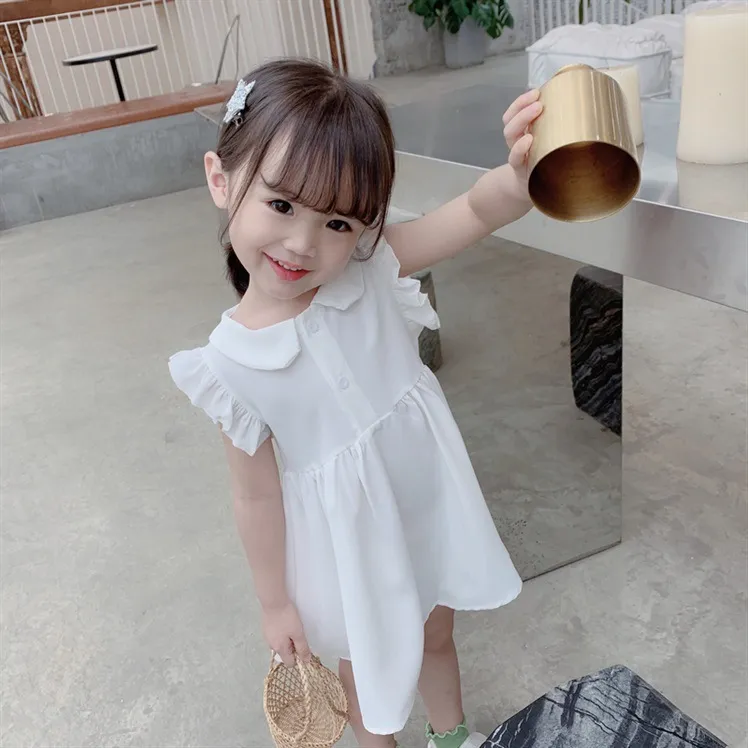 Girl summer dress design on sale 2019