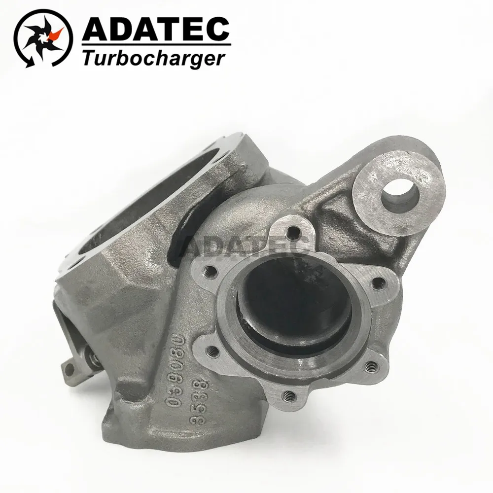 K03 Turbine Habitação 53039880011 53039700011 06A145704T turbo Para VW Beetle 1.8T 132KW 180hp JAE AWP AUM AWUT