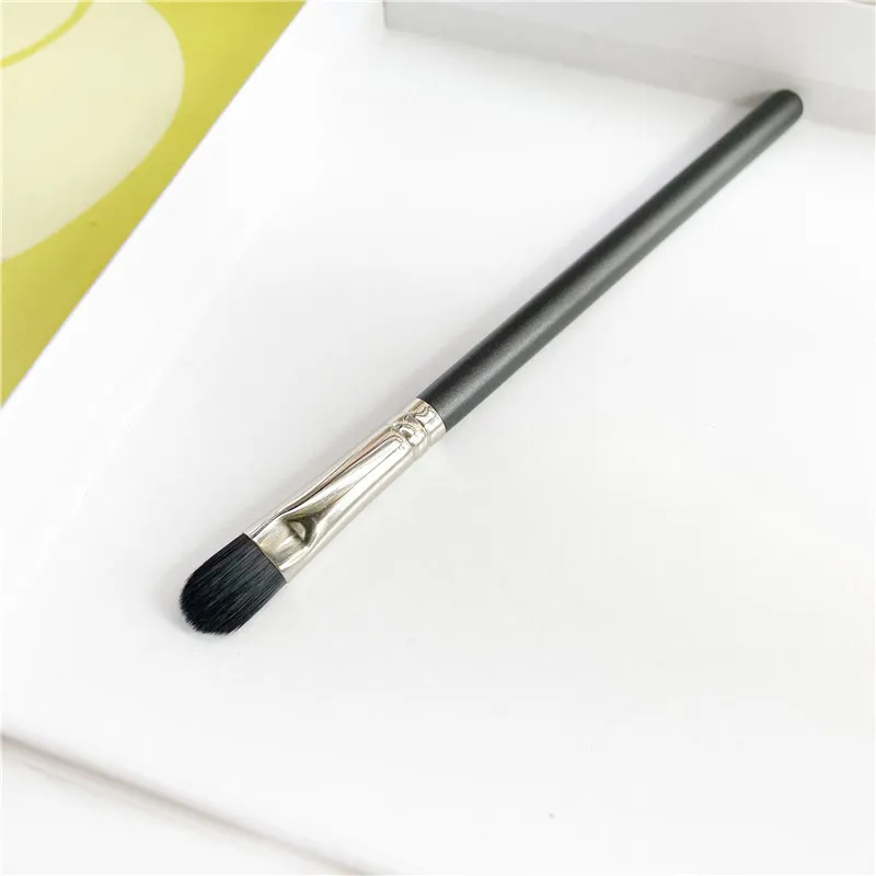 Flat Shader Borste 247 - Syntetisk ögonskugga Concealer Beauty Makeup Eye Brush