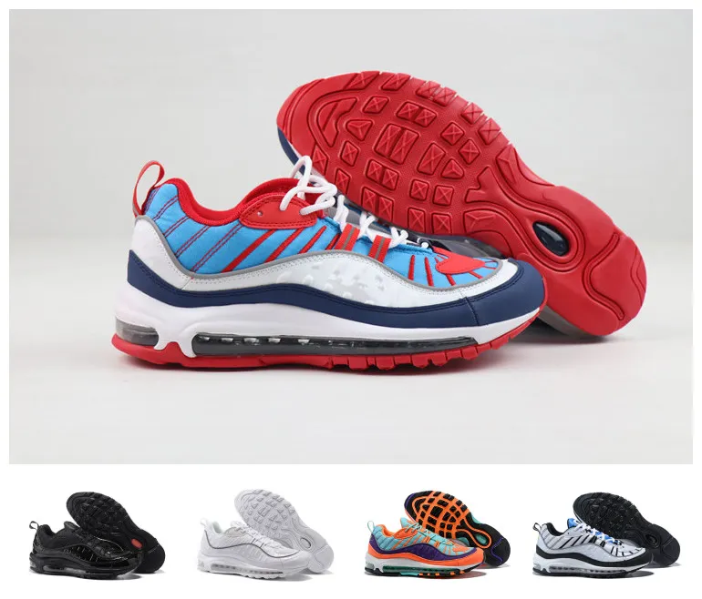 mens 98's