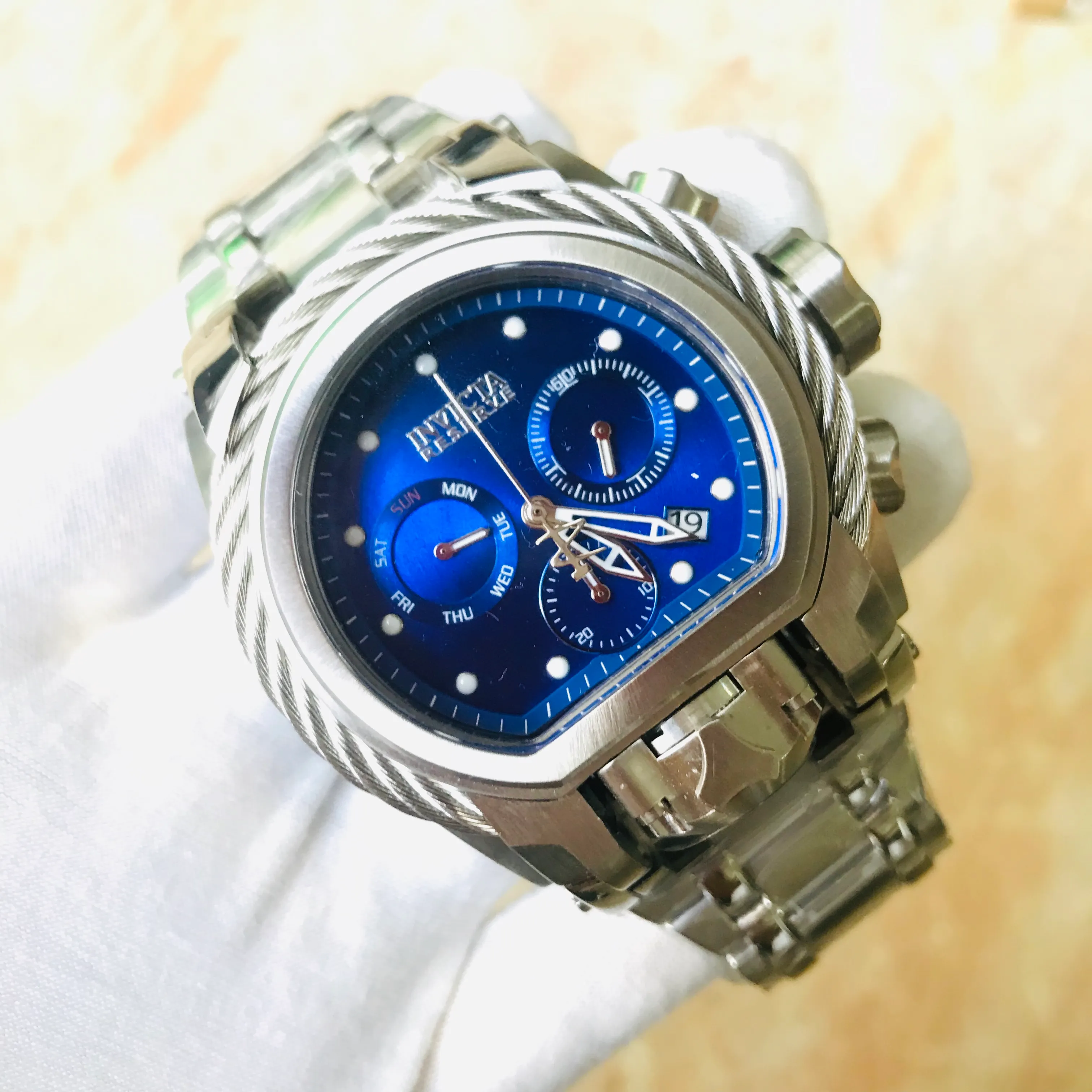 Invicta dhgate deals