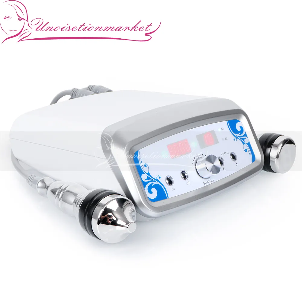 2 IN1スキンケアビューティー3HMZ 5HMZ Ultrasonic Machine Skin Rejuvenationフェイシャルスチーマー装備