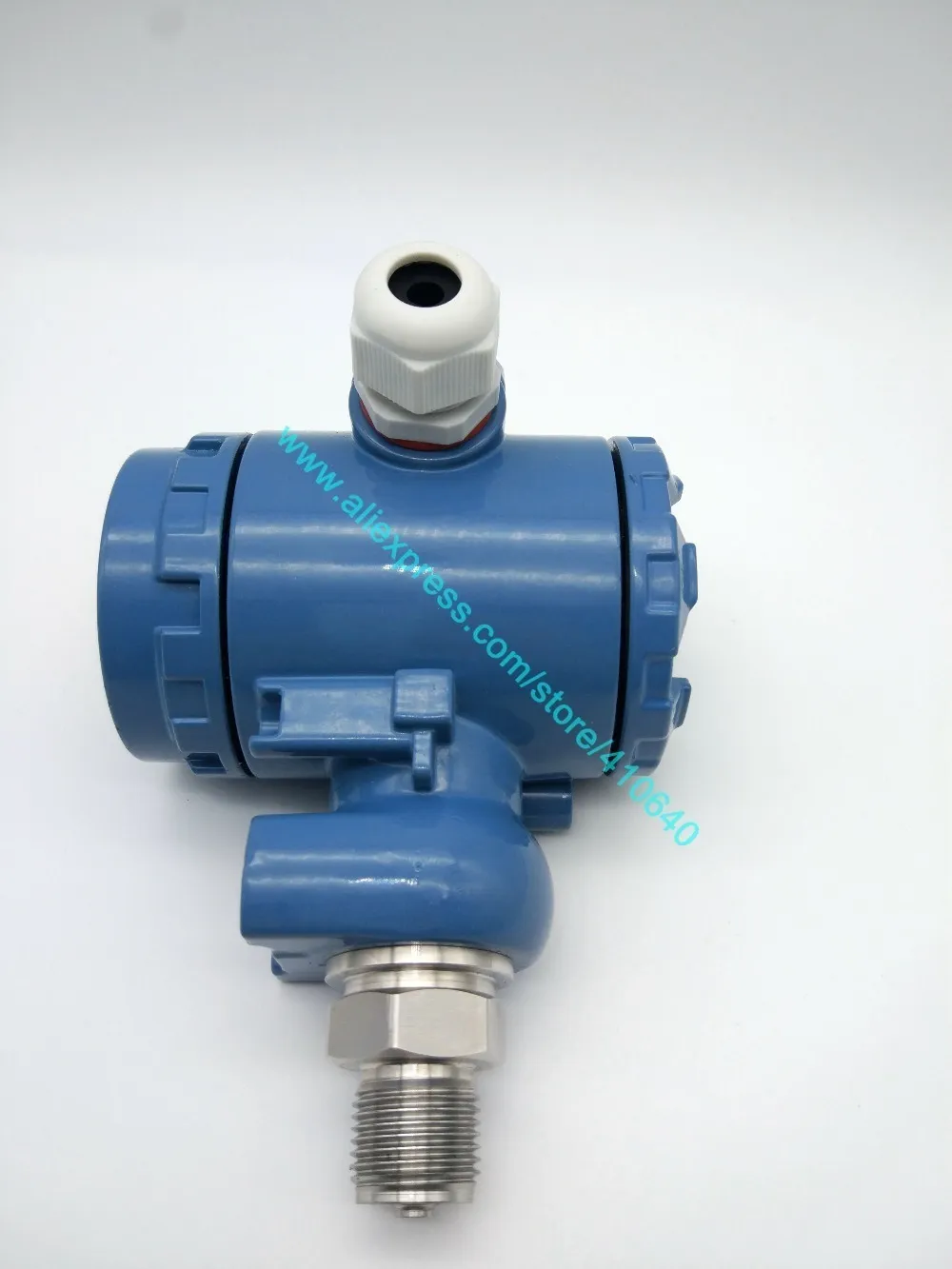 -1 to 100bar Pressure transmitter (12)