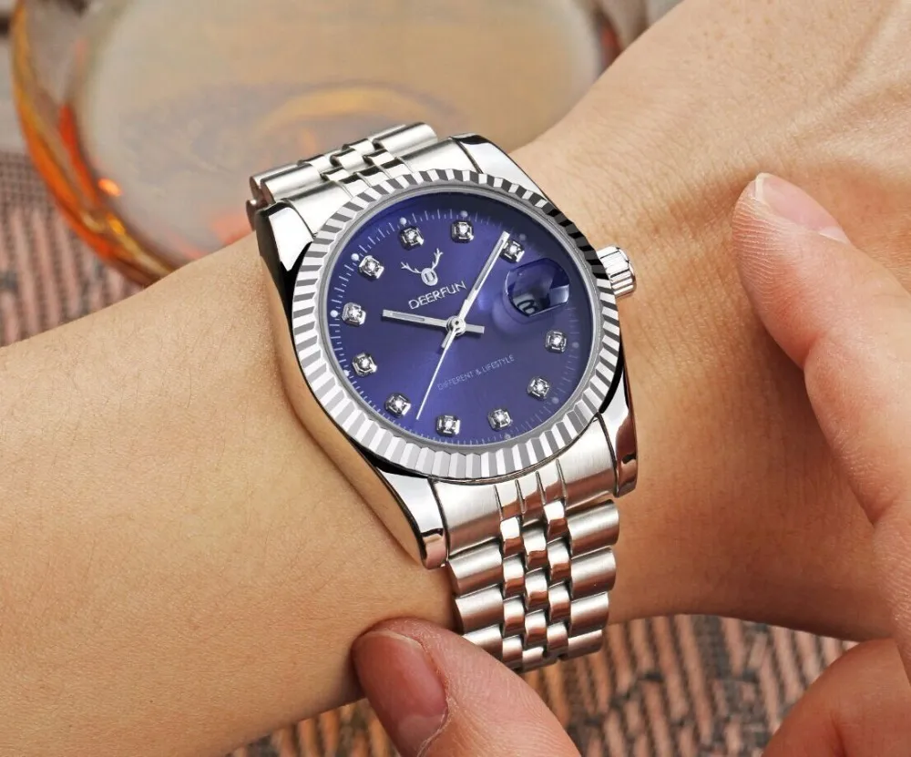 Deerfun watch 2025