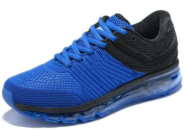 Classic 2017 Mens KPU Upper Tennis Shoes For Men Designer Sneakers