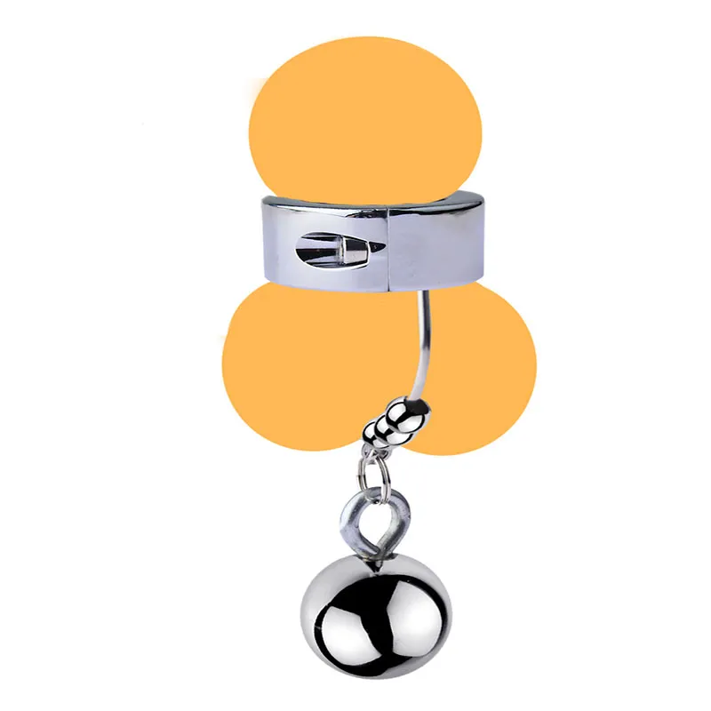 Male Cockrings Metal Penis Scrotum Ring ... From Dgw168, $33.85 | DHgate.Com