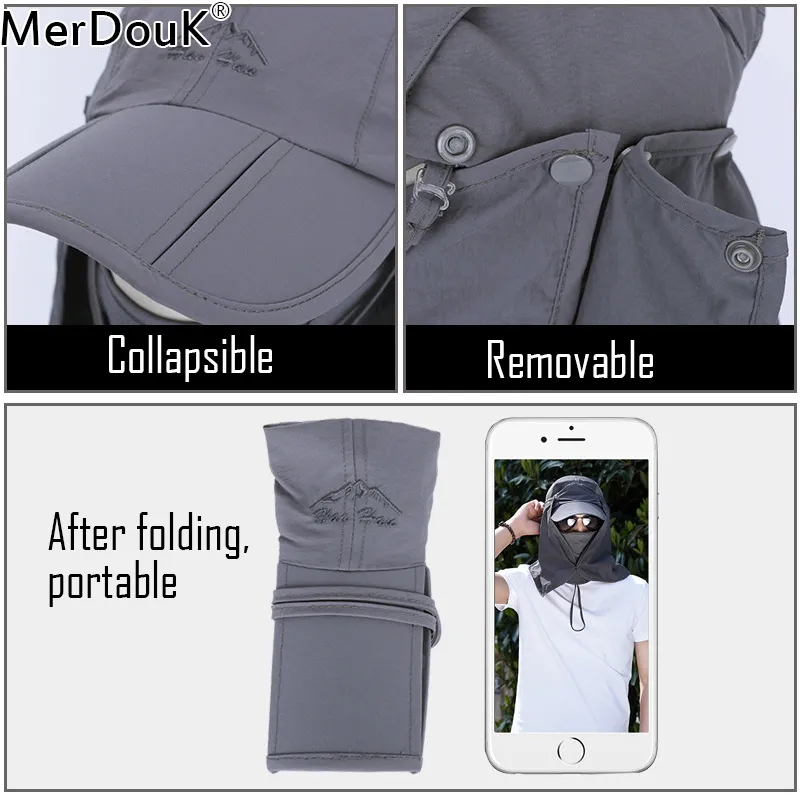 Sun Caps Hats Hats UV 360 50 Y19052004 971 DHgate