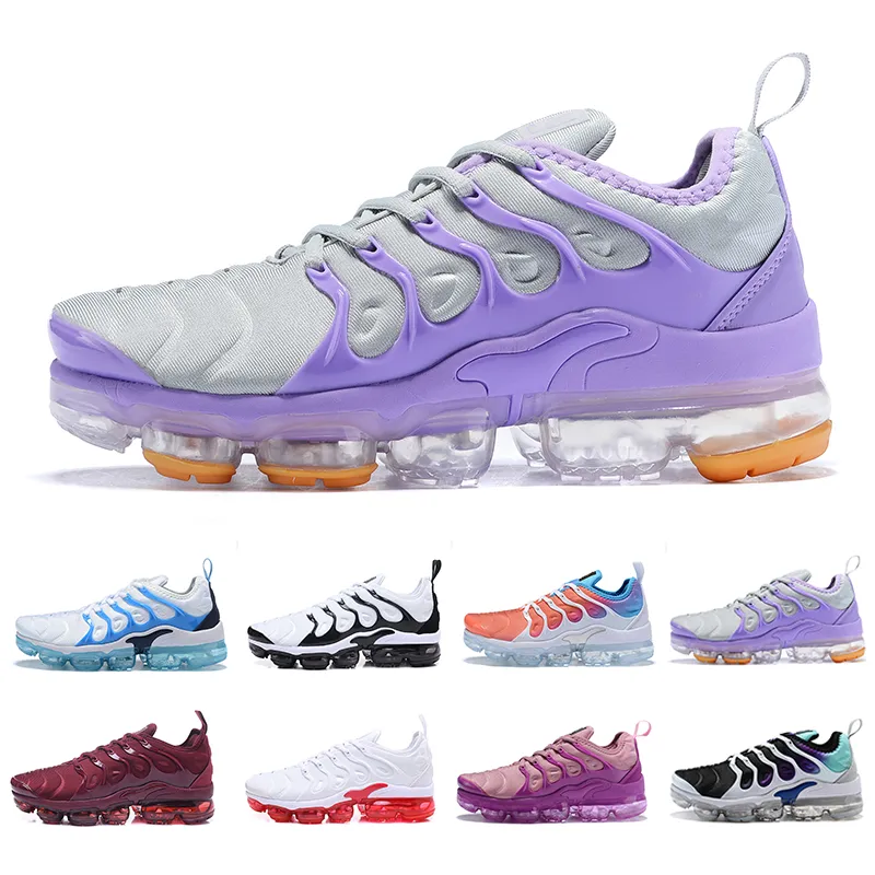 Girls vapormax sales trainers