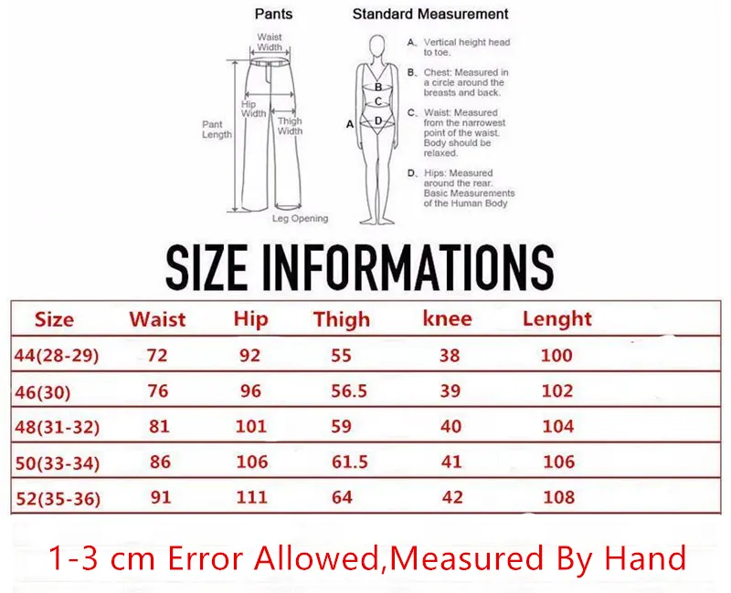 Guide taille jean dsquared outlet